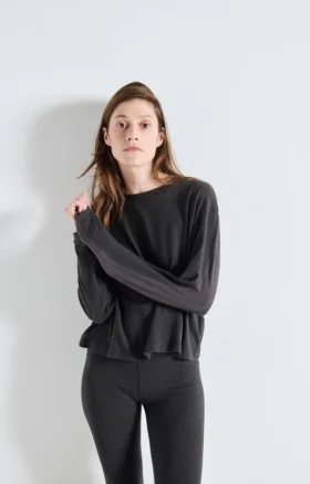Camiseta de mujer Ypawood Referencia: YPA02BH26