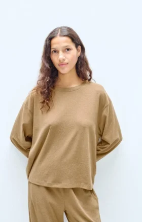 Camiseta de mujer Ypawood Referencia: YPA02BH26