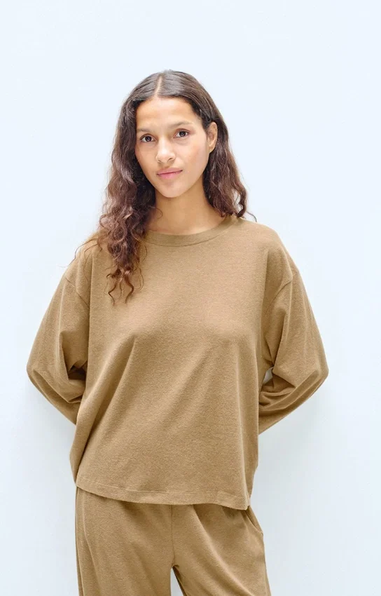 Camiseta de mujer Ypawood Referencia: YPA02BH26