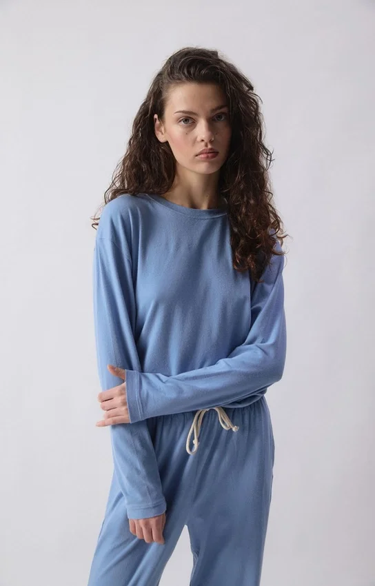 Camiseta de mujer Ypawood Referencia: YPA02BH26