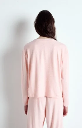 Camiseta de mujer Ypawood Referencia: YPA02BH26