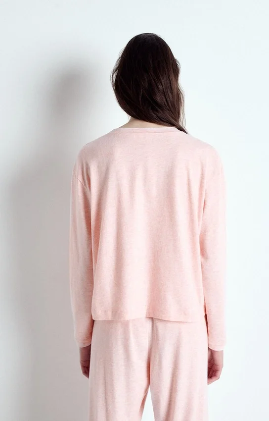 Camiseta de mujer Ypawood Referencia: YPA02BH26