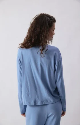 Camiseta de mujer Ypawood Referencia: YPA02BH26