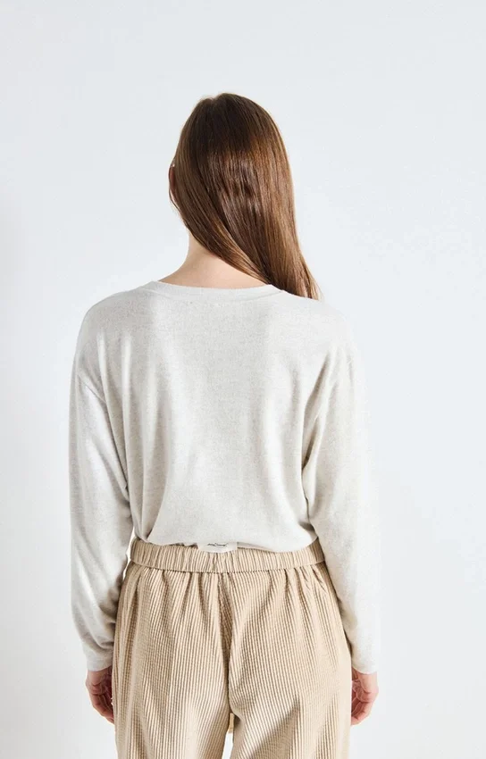 Camiseta de mujer Ypawood Referencia: YPA02BH26