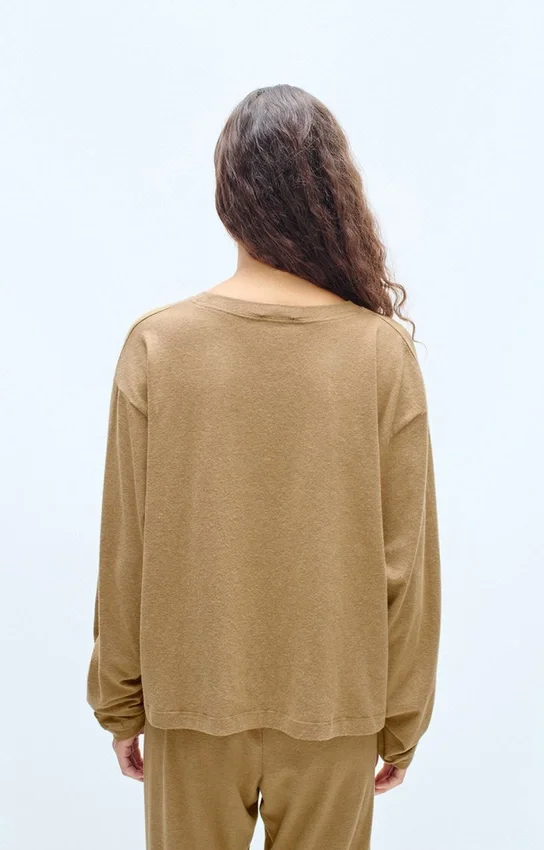 Camiseta de mujer Ypawood Referencia: YPA02BH26