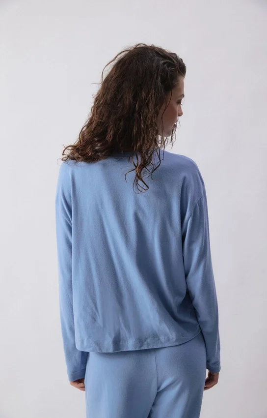 Camiseta de mujer Ypawood Referencia: YPA02BH26