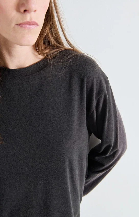 Camiseta de mujer Ypawood Referencia: YPA02BH26