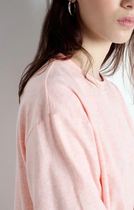 Camiseta de mujer Ypawood Referencia: YPA02BH26