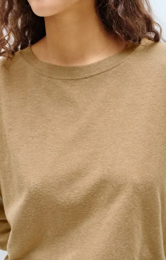 Camiseta de mujer Ypawood Referencia: YPA02BH26