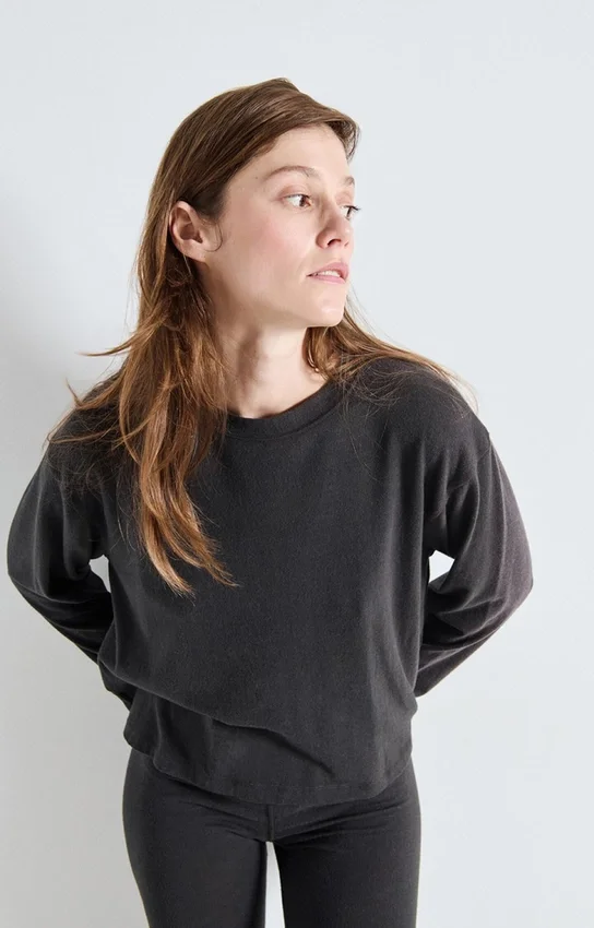 Camiseta de mujer Ypawood Referencia: YPA02BH26