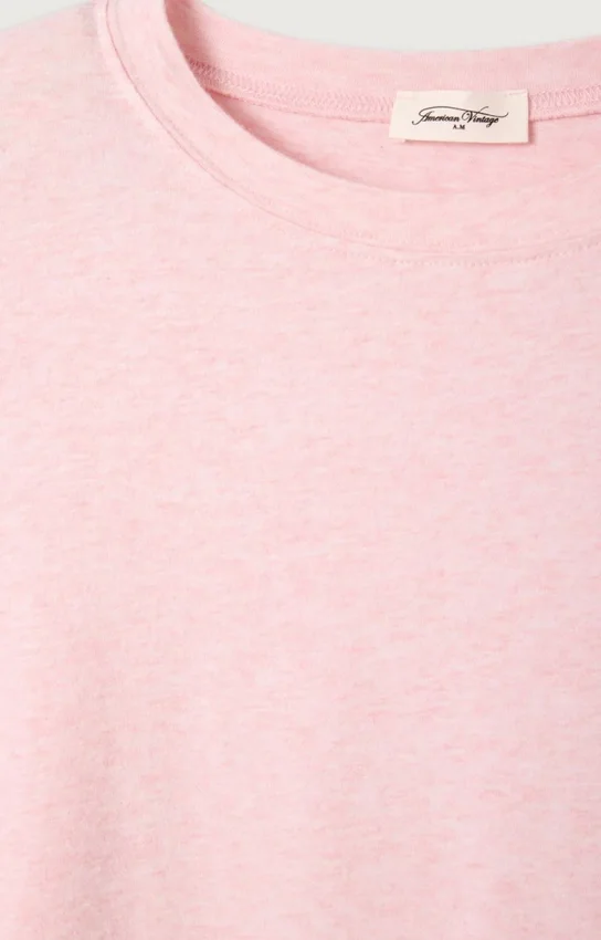 Camiseta de mujer Ypawood Referencia: YPA02BH26