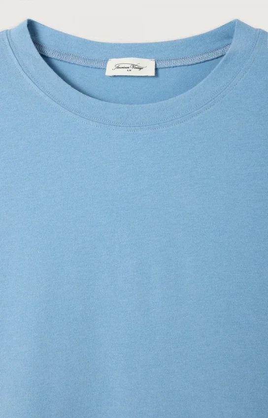 Camiseta de mujer Ypawood Referencia: YPA02BH26