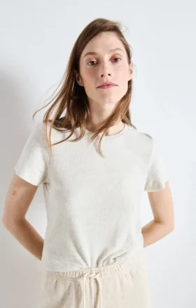 Camiseta de mujer Ypawood Referencia: YPA02DH26