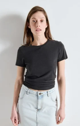Camiseta de mujer Ypawood Referencia: YPA02DH26