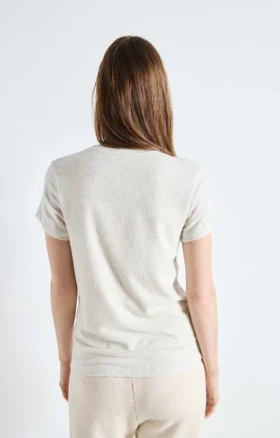 Camiseta de mujer Ypawood Referencia: YPA02DH26