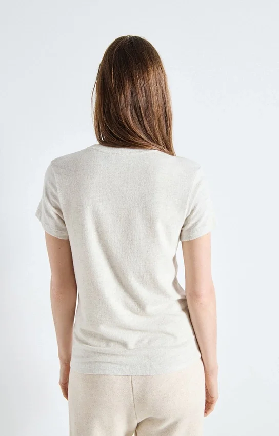 Camiseta de mujer Ypawood Referencia: YPA02DH26