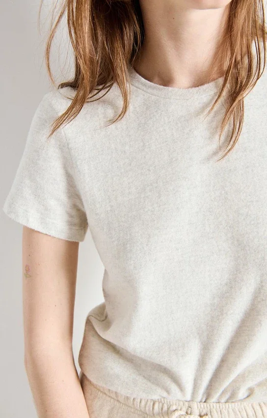 Camiseta de mujer Ypawood Referencia: YPA02DH26