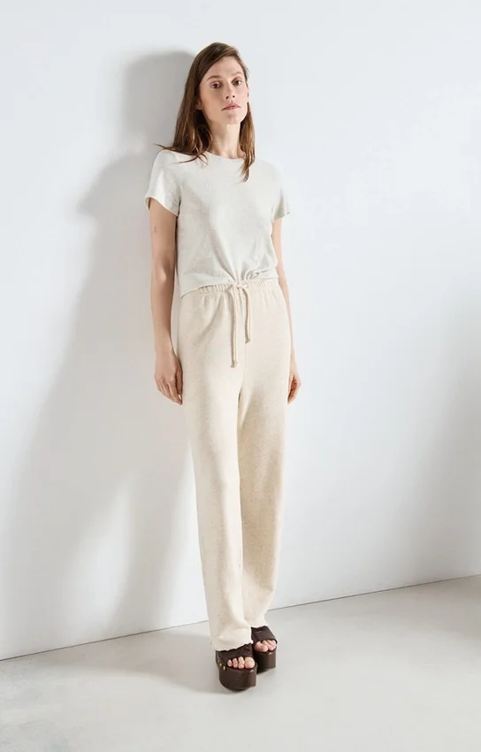 Pantalones de chándal para mujer Itonay Referencia: ITO05AH26