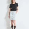 Camiseta de mujer Ypawood Referencia: YPA02DH26
