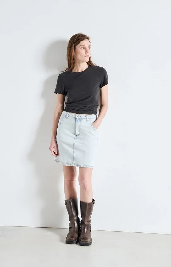 Camiseta de mujer Ypawood Referencia: YPA02DH26