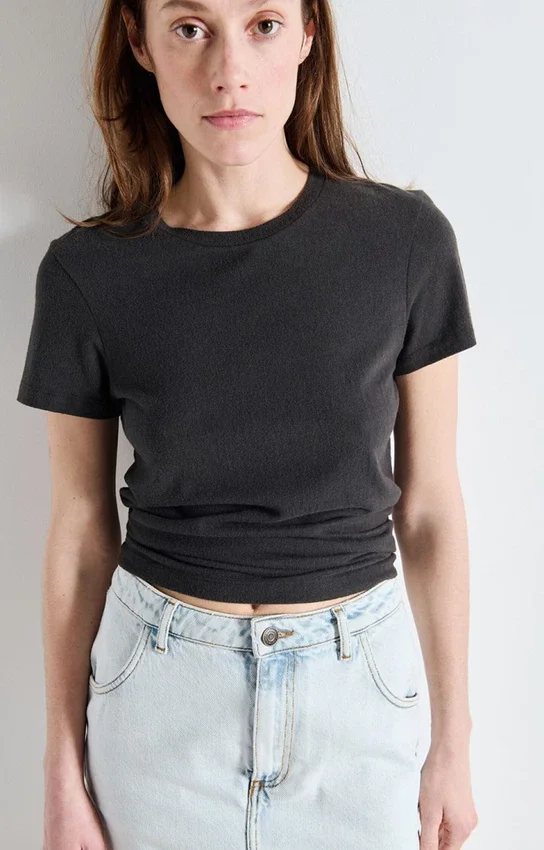 Camiseta de mujer Ypawood Referencia: YPA02DH26