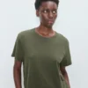 Camiseta de mujer Ypawood Referencia: YPA02GH26