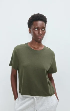 Camiseta de mujer Ypawood Referencia: YPA02GH26