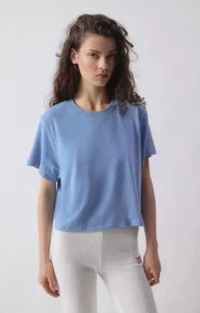 Camiseta de mujer Ypawood Referencia: YPA02GH26