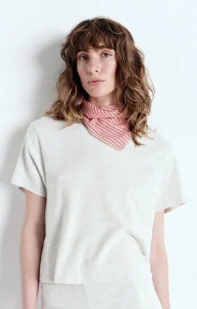 Camiseta de mujer Ypawood Referencia: YPA02GH26