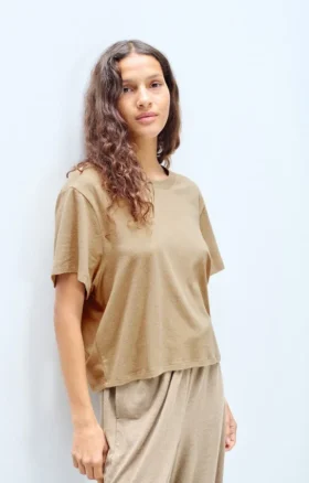 Camiseta de mujer Ypawood Referencia: YPA02GH26