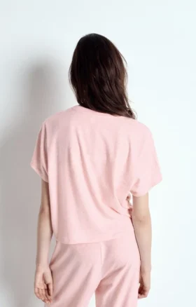 Camiseta de mujer Ypawood Referencia: YPA02GH26