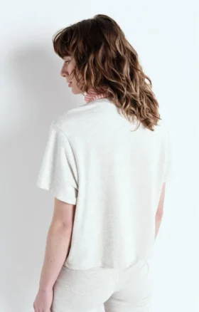Camiseta de mujer Ypawood Referencia: YPA02GH26
