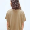 Camiseta de mujer Ypawood Referencia: YPA02GH26
