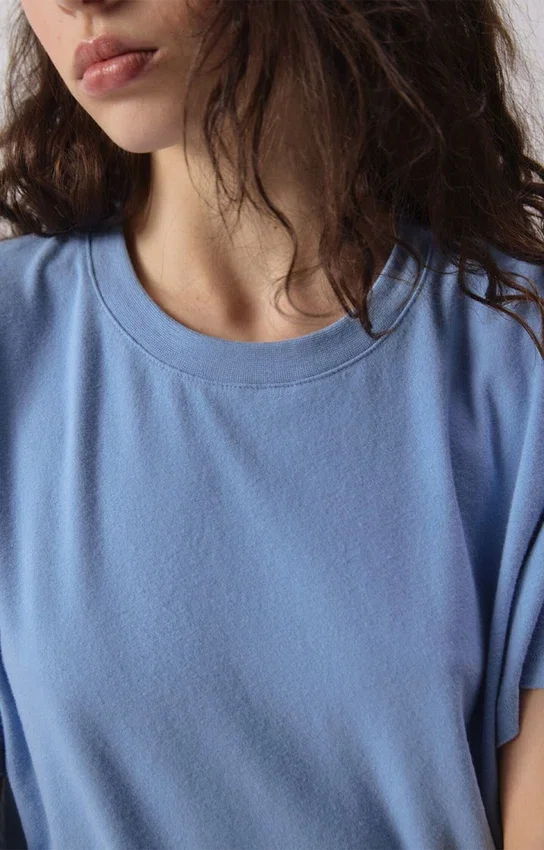 Camiseta de mujer Ypawood Referencia: YPA02GH26