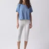 Camiseta de mujer Ypawood Referencia: YPA02GH26