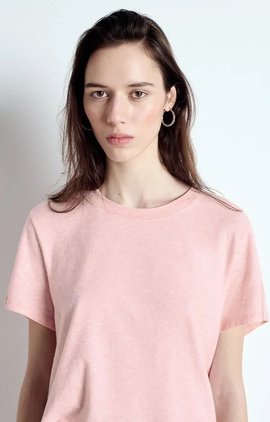 Camiseta de mujer Ypawood Referencia: YPA02GH26
