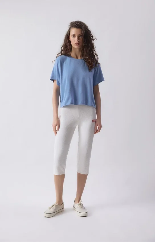 Camiseta de mujer Ypawood Referencia: YPA02GH26