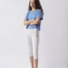 Camiseta de mujer Ypawood Referencia: YPA02GH26