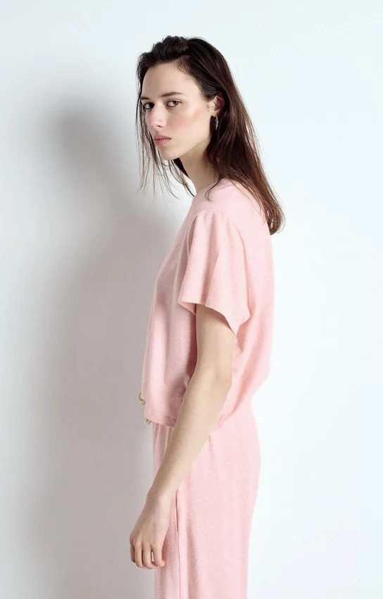 Camiseta de mujer Ypawood Referencia: YPA02GH26
