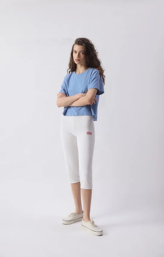Camiseta de mujer Ypawood Referencia: YPA02GH26