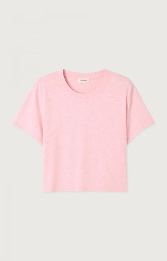 Camiseta de mujer Ypawood Referencia: YPA02GH26