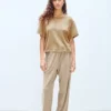 Camiseta de mujer Ypawood Referencia: YPA02GH26