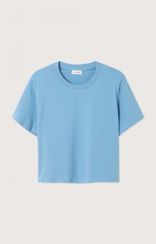 Camiseta de mujer Ypawood Referencia: YPA02GH26