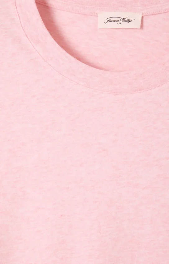 Camiseta de mujer Ypawood Referencia: YPA02GH26