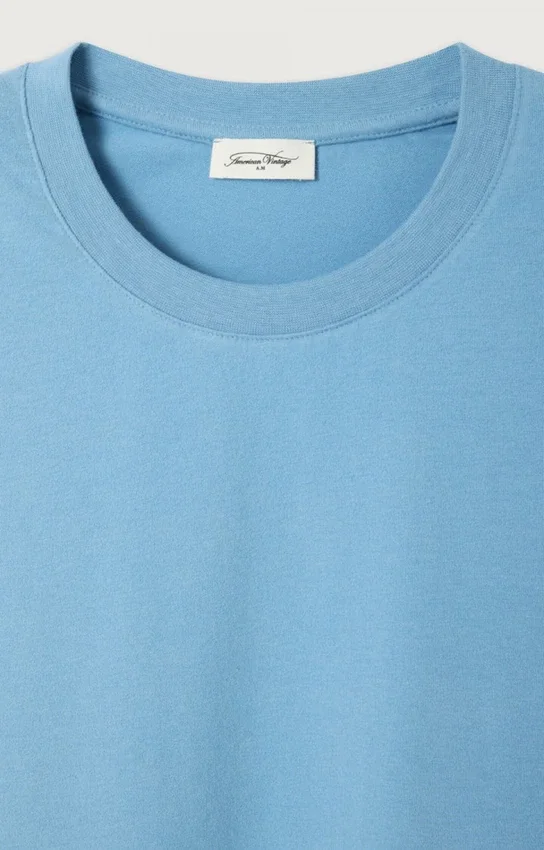 Camiseta de mujer Ypawood Referencia: YPA02GH26
