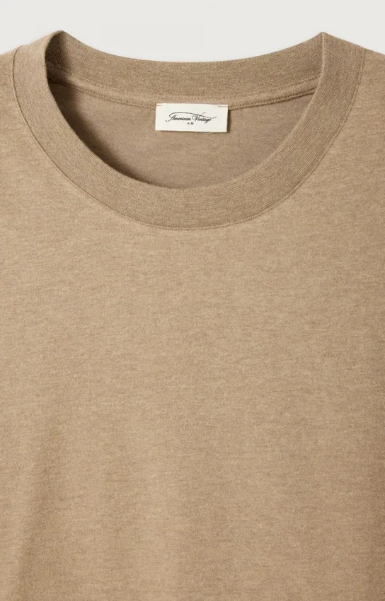 Camiseta de mujer Ypawood Referencia: YPA02GH26