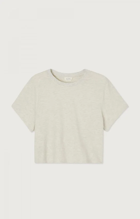 Camiseta de mujer Ypawood Referencia: YPA02GH26