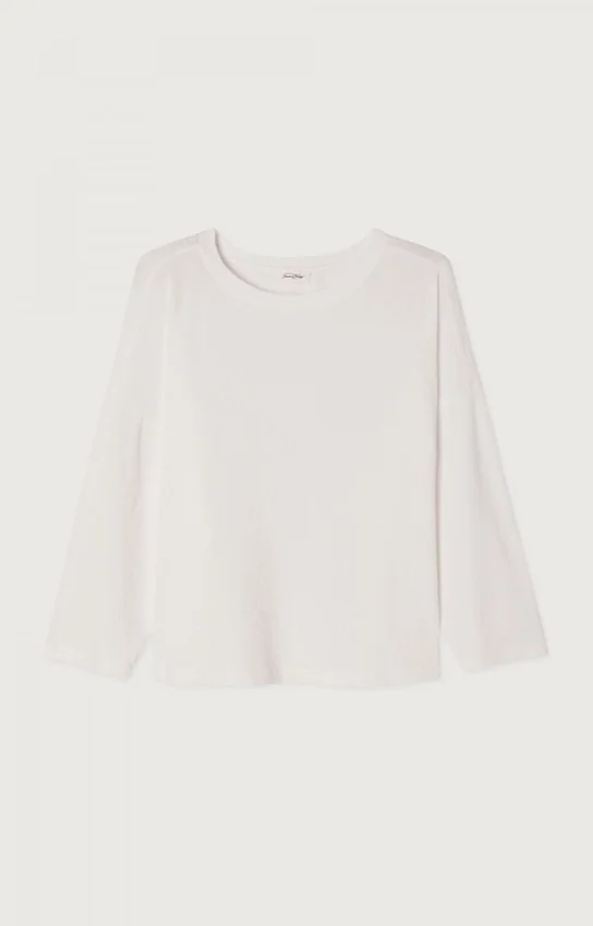 Camiseta de mujer Yruki Referencia: YRU02AH26