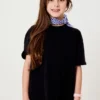 Camiseta infantil Fizvalley Referencia: KFIZ02AH26