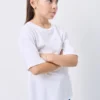Camiseta infantil Fizvalley Referencia: KFIZ02AH26